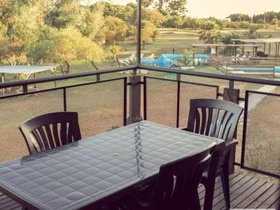 Apart Hoteles 2 estrellas Costa Alta 