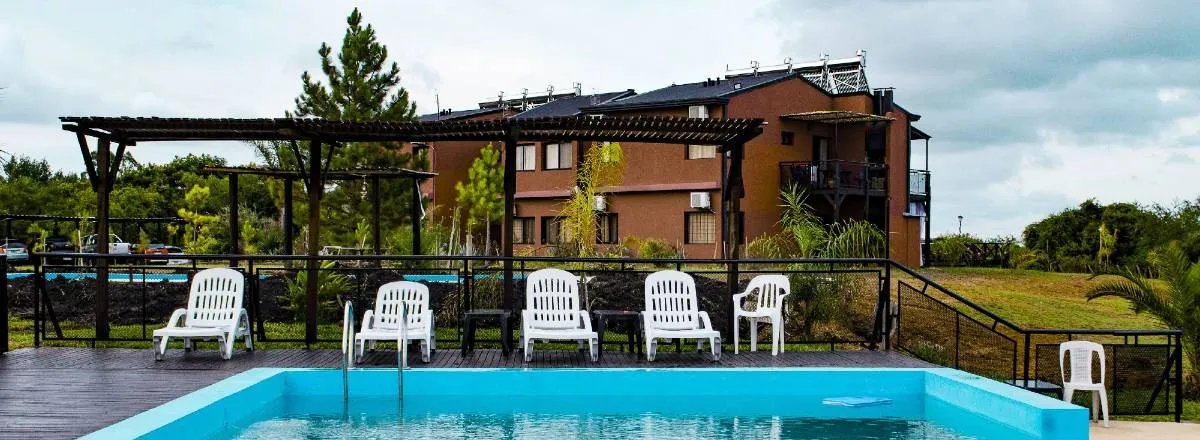 Apart Hoteles 2 estrellas Costa Alta 