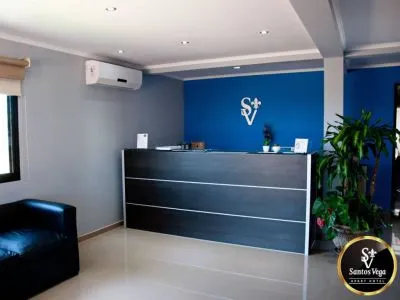 1-star Apart Hotels Santos Vega