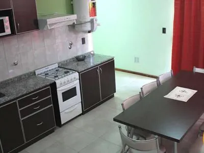 1-star Apart Hotels Santos Vega