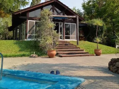 Pueblo Blanco Bungalows 2 estrellas  en  San José