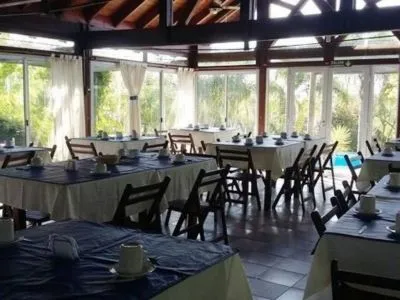 2-star Bungalows Pueblo Blanco