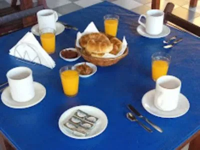 2-star Bungalows Pueblo Blanco