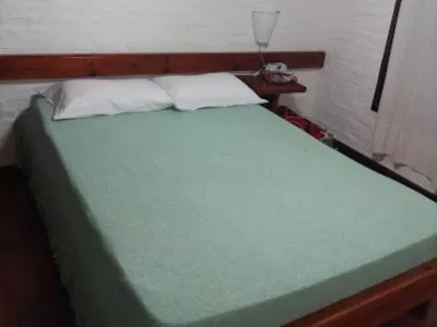 2-star Bungalows Pueblo Blanco