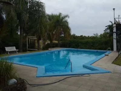 2-star Bungalows Pueblo Blanco