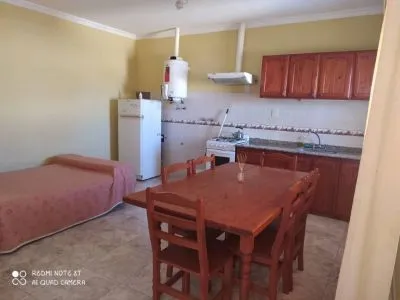 Bungalows Puerto Verde