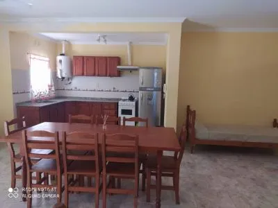 Bungalows Puerto Verde