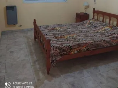 Bungalows Puerto Verde