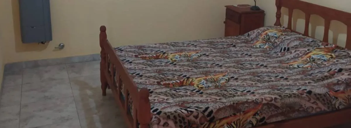 Bungalows Puerto Verde