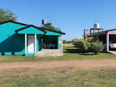 Antigua Casa de Piedra 2-star Bungalows  in  San José
