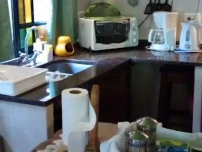 Bungalows 2 estrellas Antigua Casa de Piedra