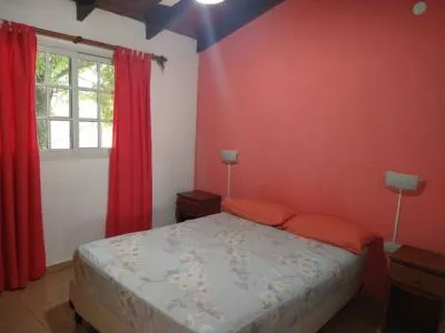 Bungalows 2 estrellas Antigua Casa de Piedra