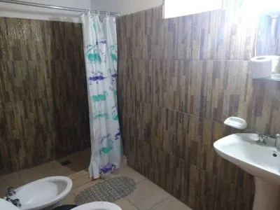 Bungalows 2 estrellas Antigua Casa de Piedra