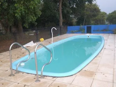 Bungalows 2 estrellas Antigua Casa de Piedra