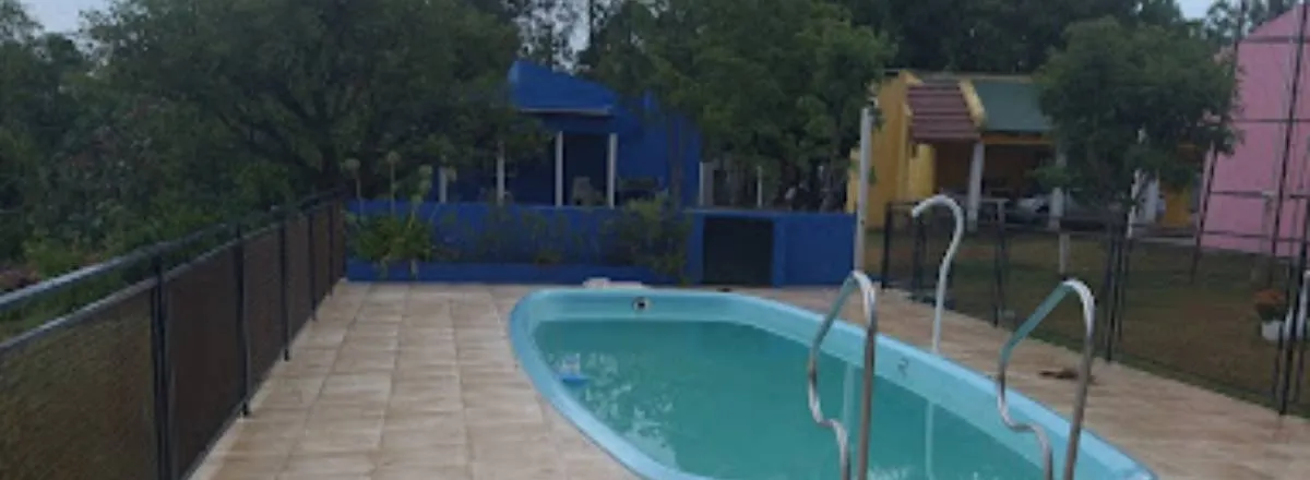 Bungalows 2 estrellas Antigua Casa de Piedra