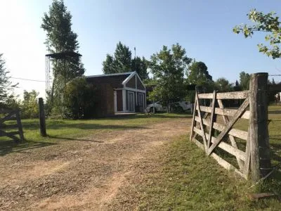 La Salteña 2-star Bungalows  in  San José