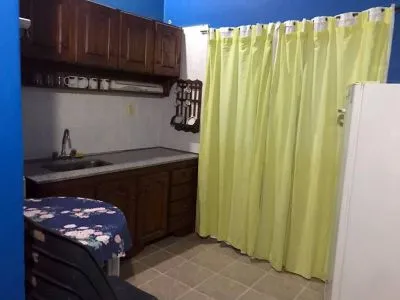 2-star Bungalows La Salteña