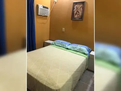 2-star Bungalows La Salteña