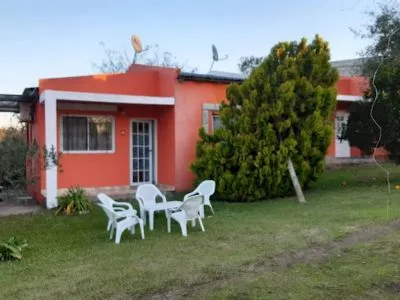 2-star Bungalows Postal del Sol