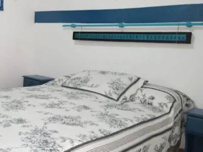 2-star Bungalows Postal del Sol