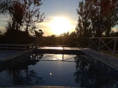 2-star Bungalows Postal del Sol