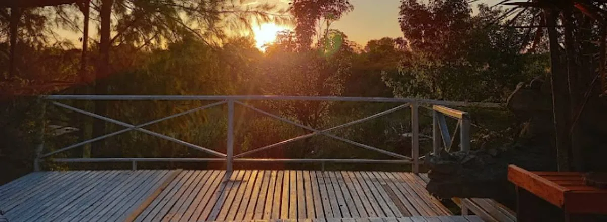 2-star Bungalows Postal del Sol