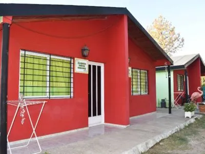 Bungalows 2 estrellas Don Carlos