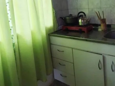 Bungalows 2 estrellas Don Carlos