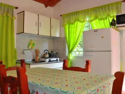 Bungalows 2 estrellas Don Carlos