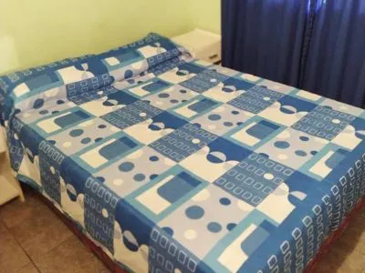 Bungalows 2 estrellas Don Carlos