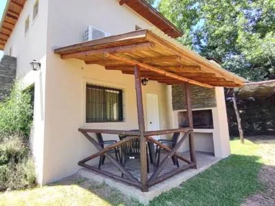 Altos del Campo Bungalows  in  San José