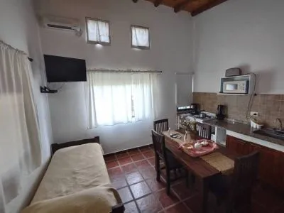 Bungalows Altos del Campo