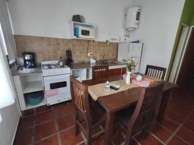 Bungalows Altos del Campo