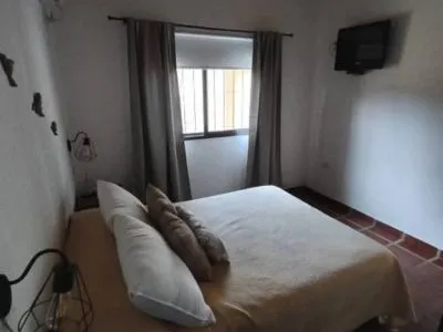 Bungalows Altos del Campo