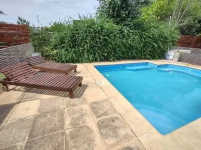 Bungalows Altos del Campo