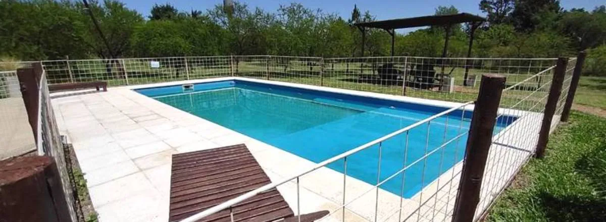 Bungalows Altos del Campo