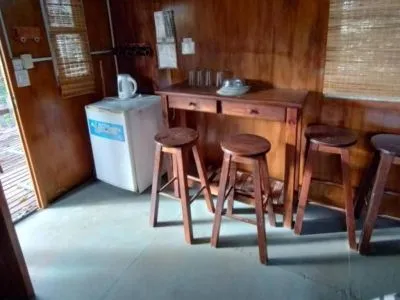 Bungalows Estación El Molino