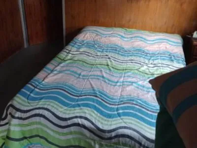 Bungalows Estación El Molino