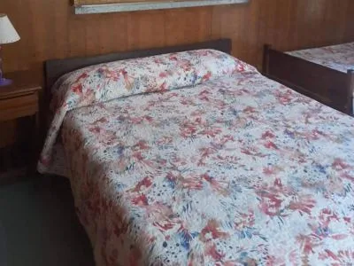 Bungalows Estación El Molino