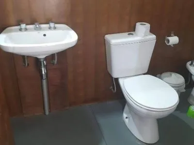 Bungalows Estación El Molino