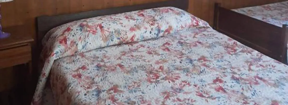 Bungalows Estación El Molino