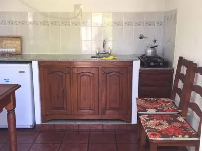 Bungalows 2 estrellas Don Blas 