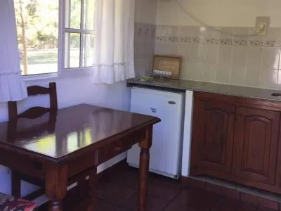 Bungalows 2 estrellas Don Blas 