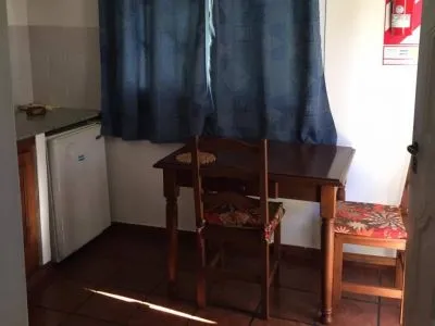 Bungalows 2 estrellas Don Blas 