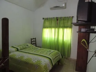 Bungalows 2 estrellas Don Blas 