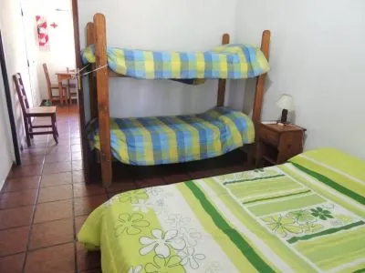 Bungalows 2 estrellas Don Blas 