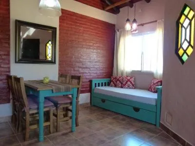 Bungalows Guidai Bilu