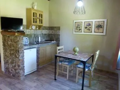 Bungalows Guidai Bilu