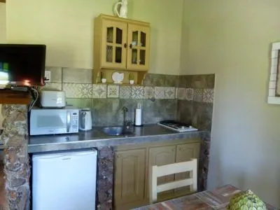 Bungalows Guidai Bilu