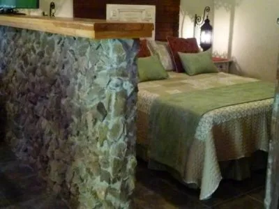 Bungalows Guidai Bilu